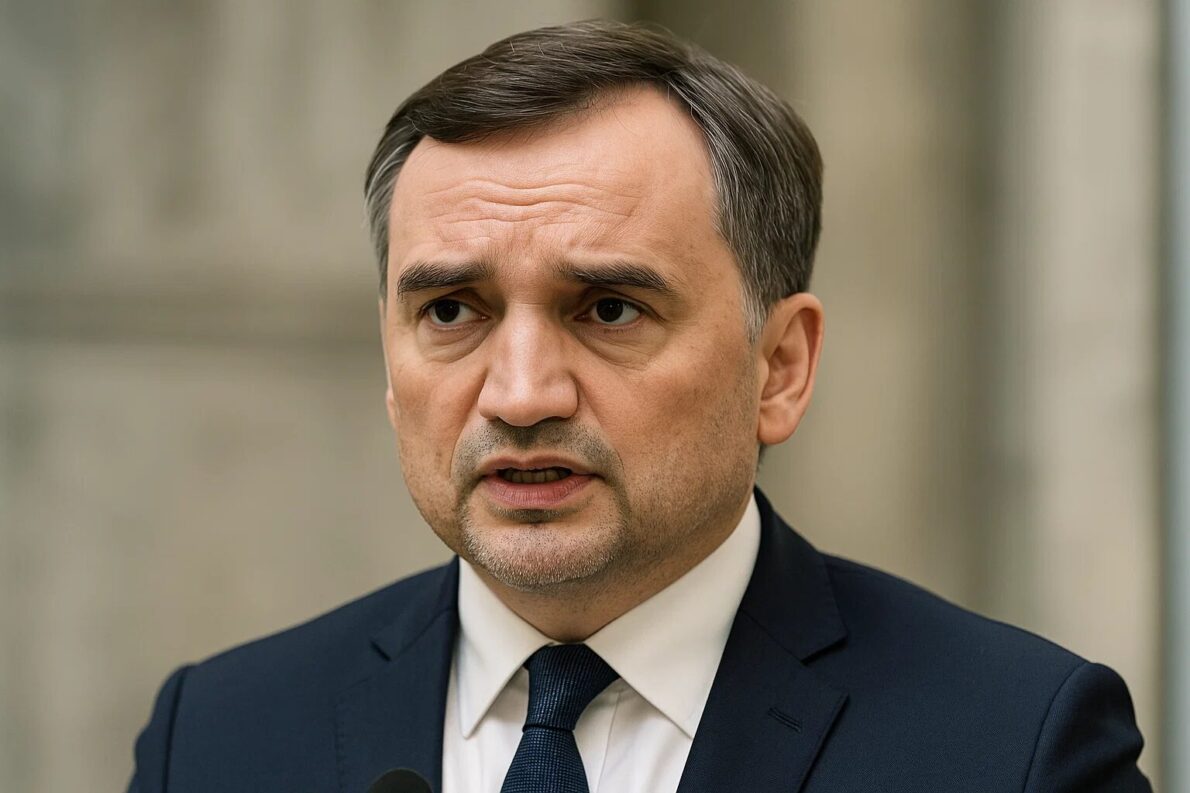 Prezydent Karol Nawrocki stwierdził, że Zbigniew Ziobro nie może liczyć na sprawiedliwy proces. Wykluczył ułaskawienie skazanego. Ocenił wyjazd Ziobry na Węgry jako kłopotliwy.
