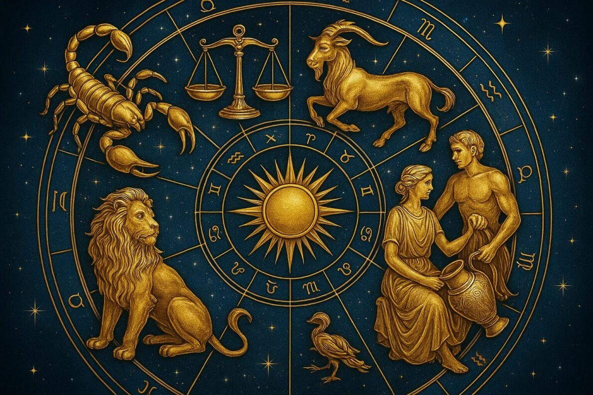 Horoskop na dziś 8 grudnia 2025 analizuje relacje Skorpiona i Koziorożca w świetle aspektów planetarnych. Prognoza, zdrowie i wpływ burz magnetycznych na znaki zodiaku.