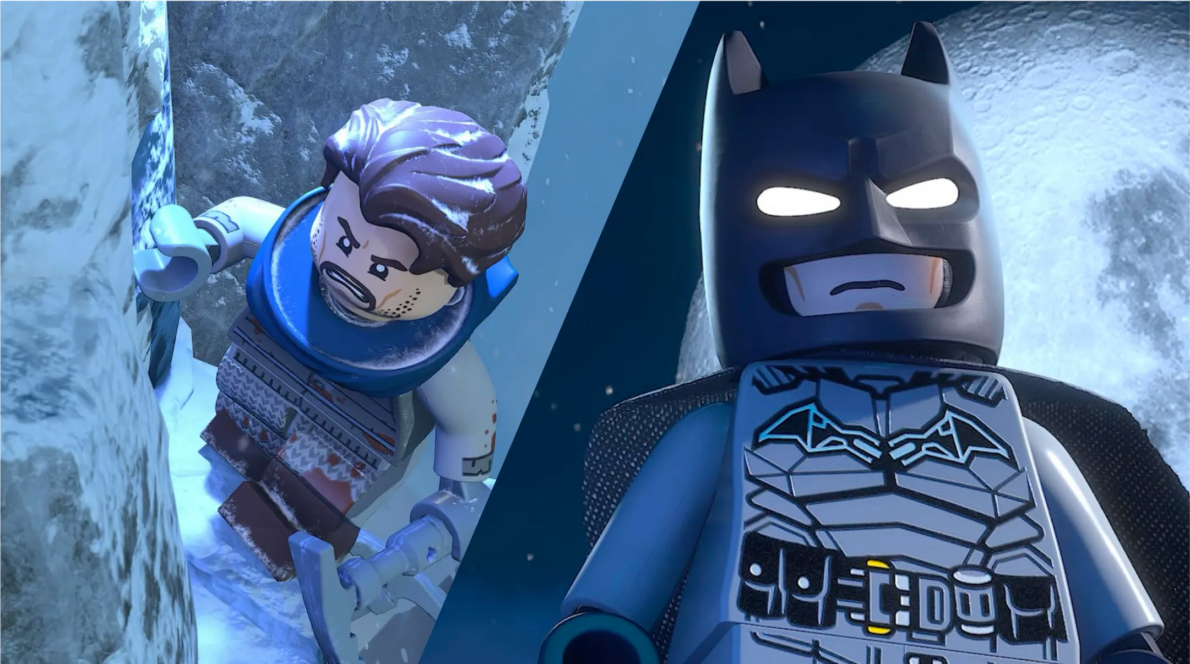 Lego Batman: Legacy of the Dark Knight zadebiutuje w 2026 roku na PS5, Xbox Series X/S i Switch 2. Poznaj fakty o oryginalnej historii, deweloperze TT Games i dlaczego ten tytuł może odmienić świat gier akcji-przygodowych.