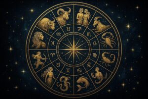 Goroskop na 9 grudnia 2025: energia dnia, zdrowie, wpływ burz magnetycznych i prognoza dla wszystkich znaków zodiaku. Sprawdź, co cię czeka.