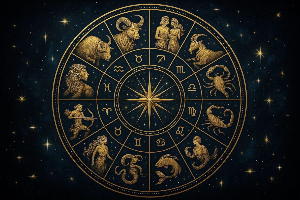 Goroskop na 9 grudnia 2025: energia dnia, zdrowie, wpływ burz magnetycznych i prognoza dla wszystkich znaków zodiaku. Sprawdź, co cię czeka.