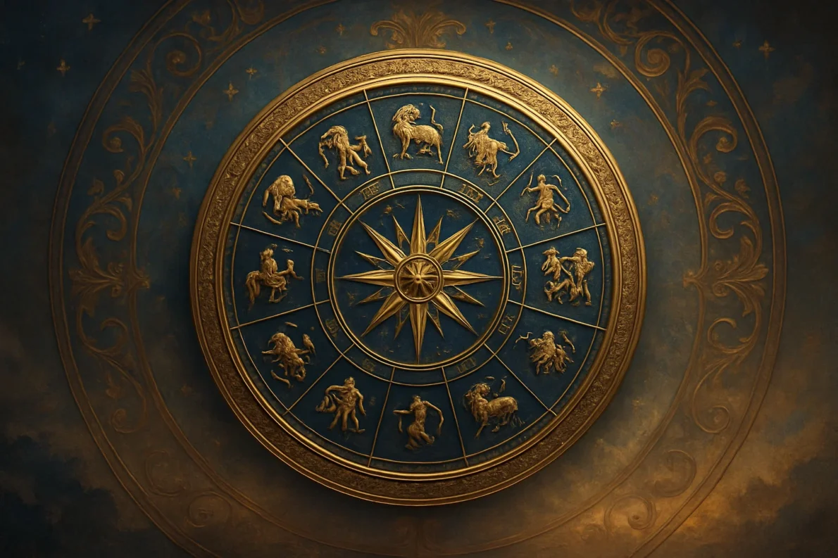 Horoskop na dziś, 3 grudnia 2025: energia dnia, zdrowie, rady i wpływ magnetycznych burz dla wszystkich znaków zodiaku.
