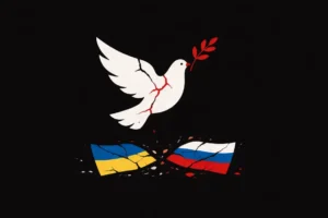 Brytyjski minister obrony John Healey twierdzi, że rozmowy o zakończeniu wojny w Ukrainie są najbardziej zaawansowane, wskazując na postęp w Berlinie.