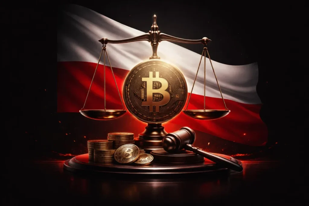 Dlaczego Polska ponownie uruchamia ustawę o kryptowalutach zgodną z MiCA