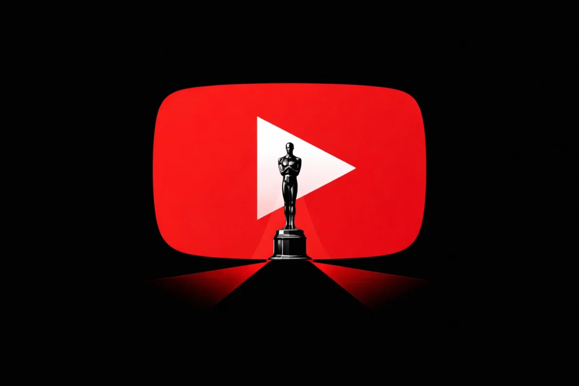 Oscary przenoszą się w 2029 roku wyłącznie na YouTube. Co oznacza koniec umowy z ABC, jakie są dane oglądalności i skutki dla Hollywood.
