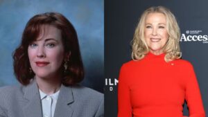 Catherine O&rsquo;Hara zmarła w wieku 71 lat. Fakty o karierze, filmy Home Alone, Beetlejuice i serial Schitt&rsquo;s Creek, osiągnięcia aktorki.