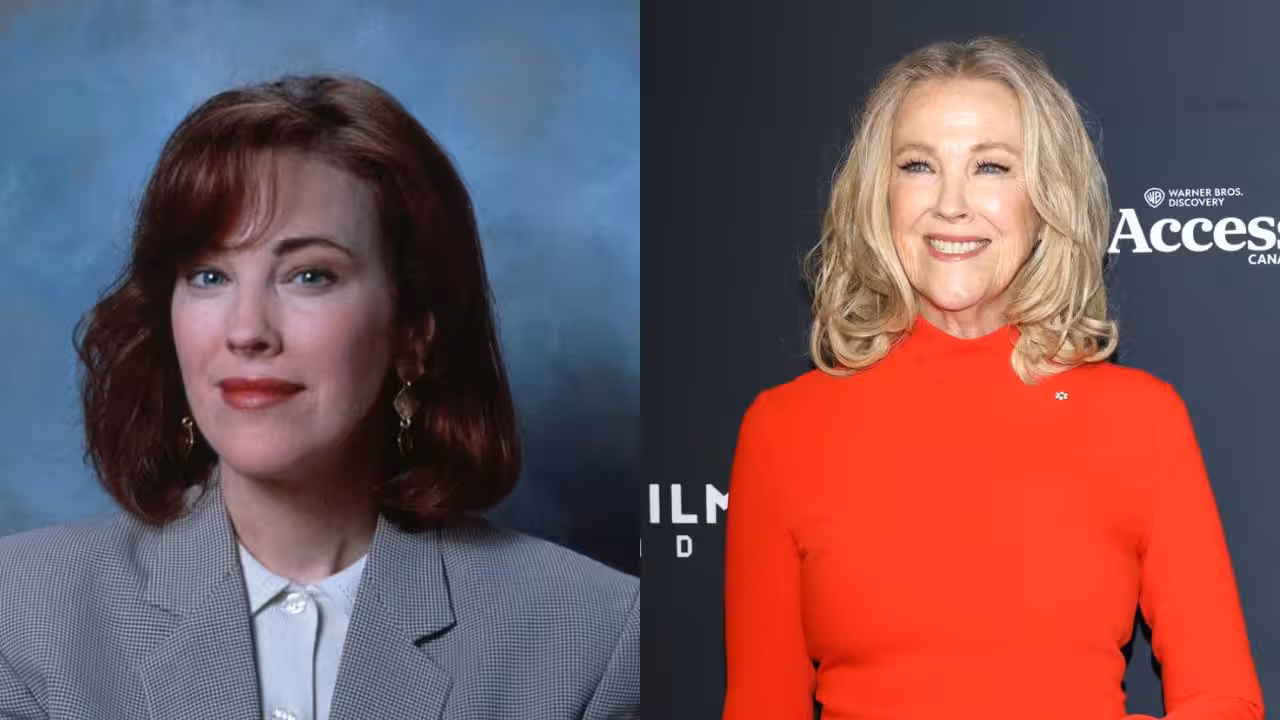 Catherine O’Hara zmarła w wieku 71 lat. Fakty o karierze, filmy Home Alone, Beetlejuice i serial Schitt’s Creek, osiągnięcia aktorki.