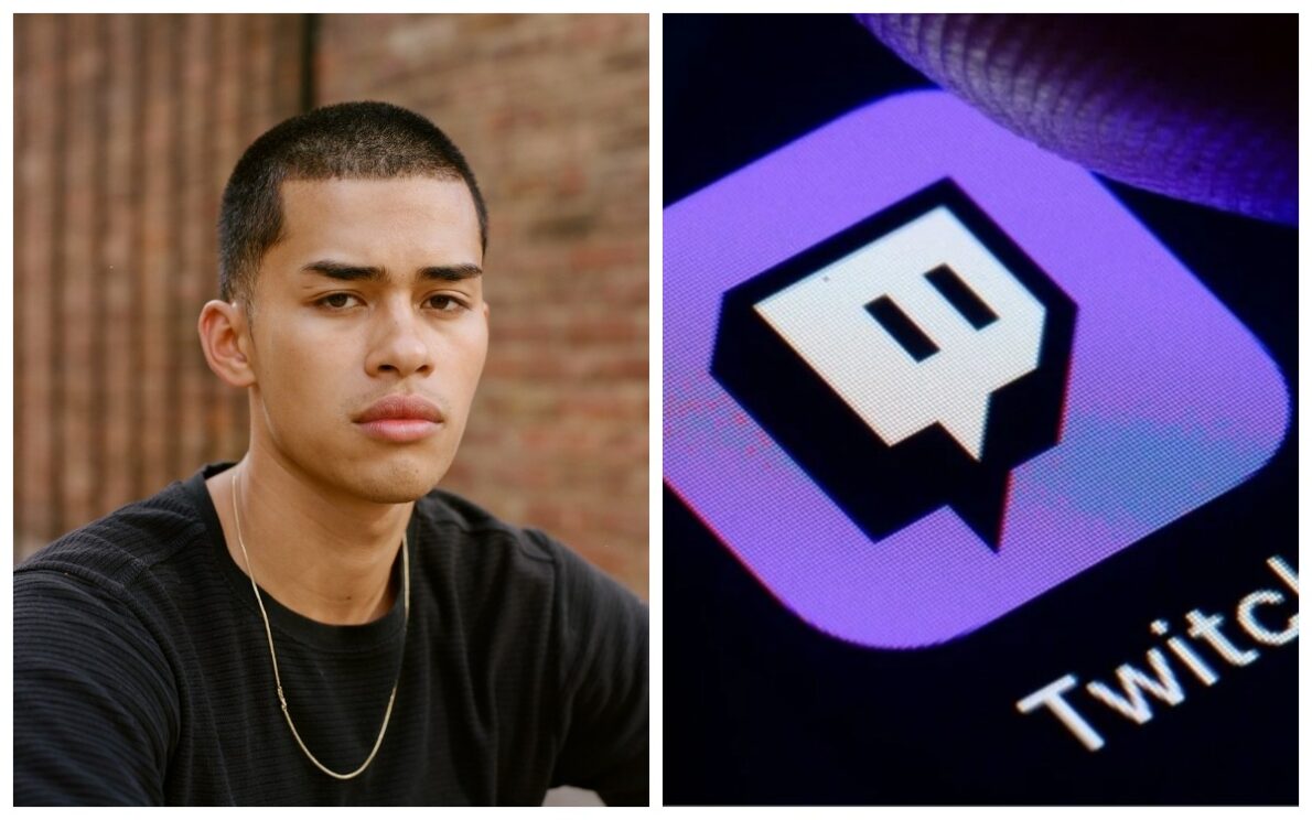 Sneako sugeruje możliwe cofnięcie bana na Twitch po latach ograniczeń, komentując ograniczenia na YouTube i przyszłe współprace.