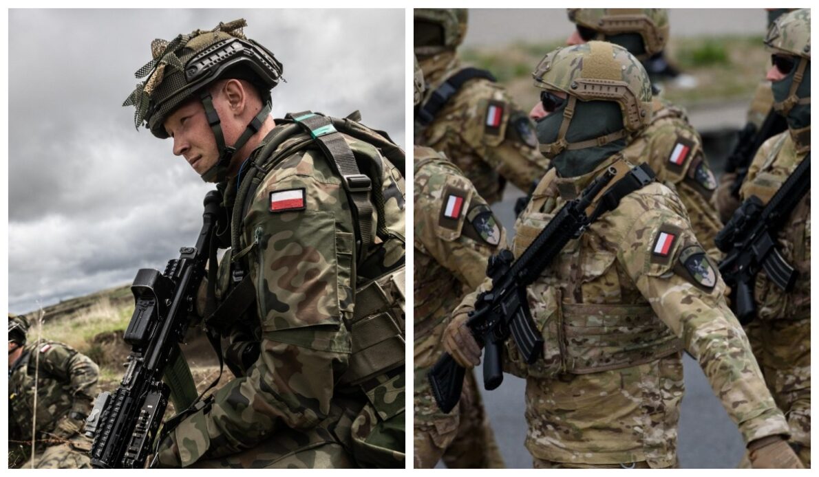 Polska planuje zwiększyć armię do 500 000 żołnierzy i rezerwistów do 2039 roku, inwestując rekordowe środki w obronność i odstraszanie.