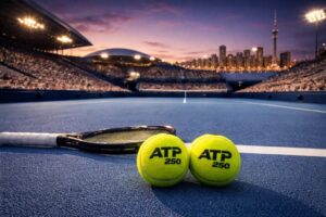 ATP 250 Adelaide i Auckland 2026: Transmisja na żywo w Polsat Sport 13 stycznia. Sprawdź godziny, listę graczy i gdzie oglądać w Polsce