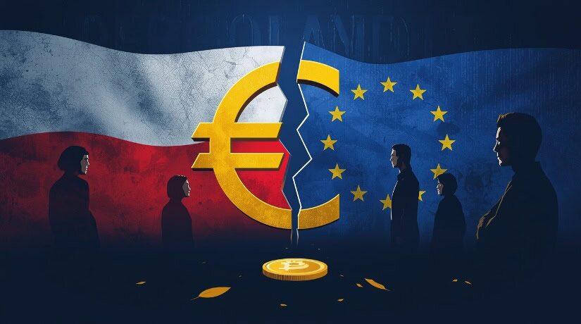 Polska jako ostatni kraj członkowski UE nie wdrożyła w pełni rozporządzenia MiCA. Analiza opóźnień, potencjalne kary TSUE i skutki dla sektora kryptowalut w 2026