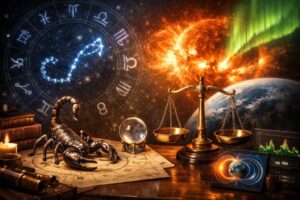 Horoskop 14 stycznia 2026: relacje Skorpiona i Wagi, prognoza burzy magnetycznej oraz porady zdrowotne. Sprawdź, co gwiazdy i słońce przygotowały dla Twojego znaku.