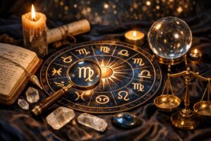 Horoskop 10 stycznia 2026: Sprawdź wpływ prawdy i burz magnetycznych na Twoje zdrowie. Poznaj prognozy dla wszystkich znak&oacute;w zodiaku i zadbaj o swoją witalność.