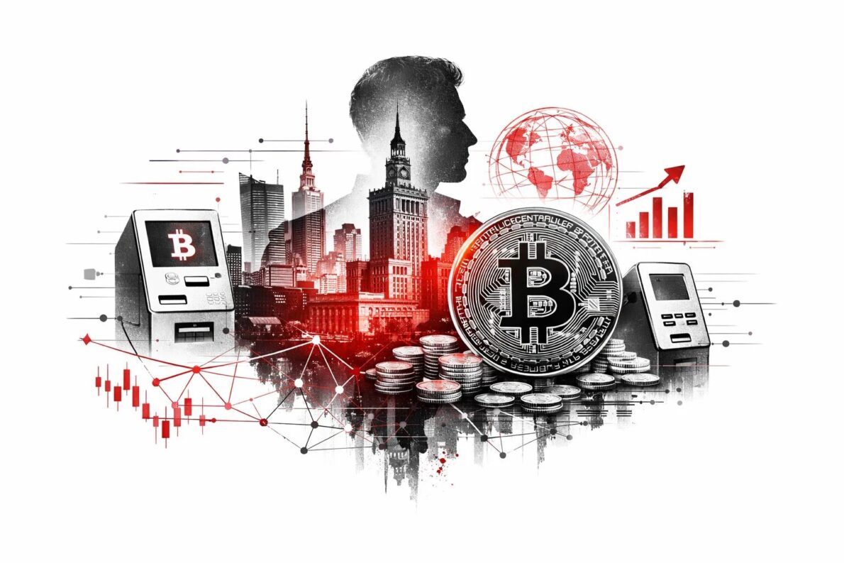 Szukasz bitcoin warszawa? Sprawdź, gdzie znaleźć najlepszy kantor bitcoin warszawa w 2026 roku. Poznaj ceny, lokalizacje bitomatów i zasady bezpiecznego zakupu