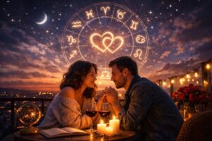 Horoskop miłosny 28 stycznia: czas na rozmowę, kt&oacute;rą odkładałeś. Sprawdź, jak szczerość wpłynie na Tw&oacute;j związek, finanse i zdrowie. Porady dla wszystkich znak&oacute;w.