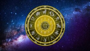 Sprawdź horoskop na luty 2026 dla wszystkich znak&oacute;w zodiaku. Prognoza astrologiczna dotycząca miłości, kariery, zdrowia oraz wpływu burz magnetycznych