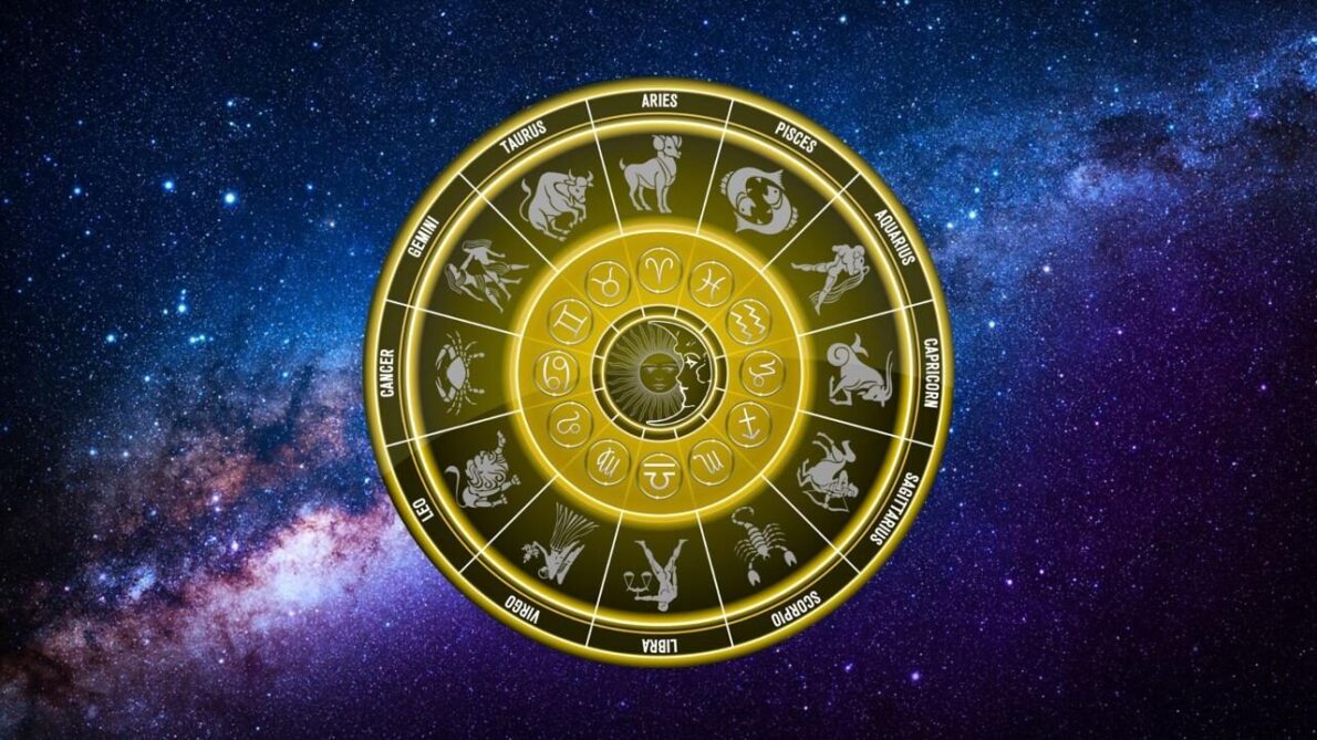Sprawdź horoskop na luty 2026 dla wszystkich znaków zodiaku. Prognoza astrologiczna dotycząca miłości, kariery, zdrowia oraz wpływu burz magnetycznych