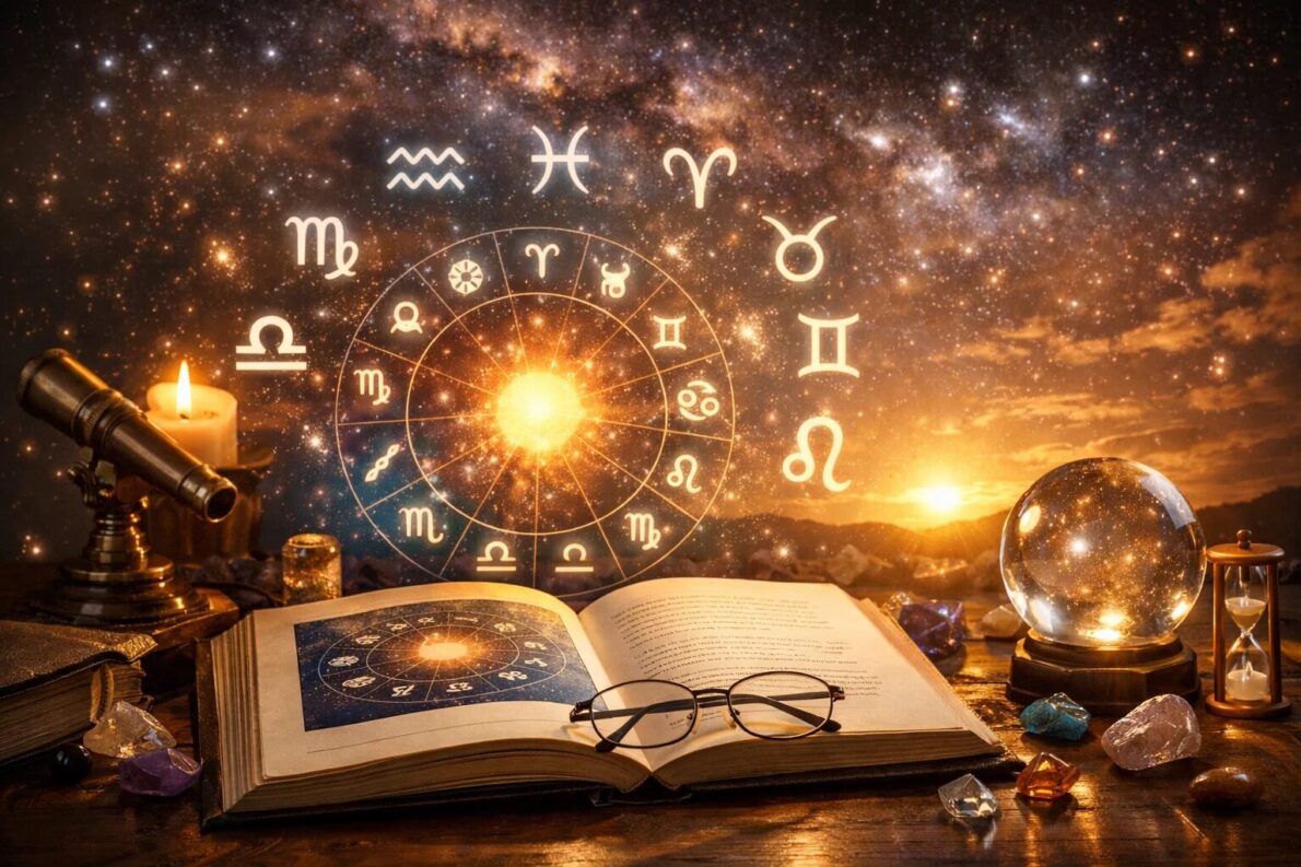 Horoskop na 20 stycznia 2026 r. Sprawdź, co gwiazdy mówią o miłości, finansach i przyszłości Twojego znaku zodiaku. Ekspercka analiza astrologiczna na wtorek.