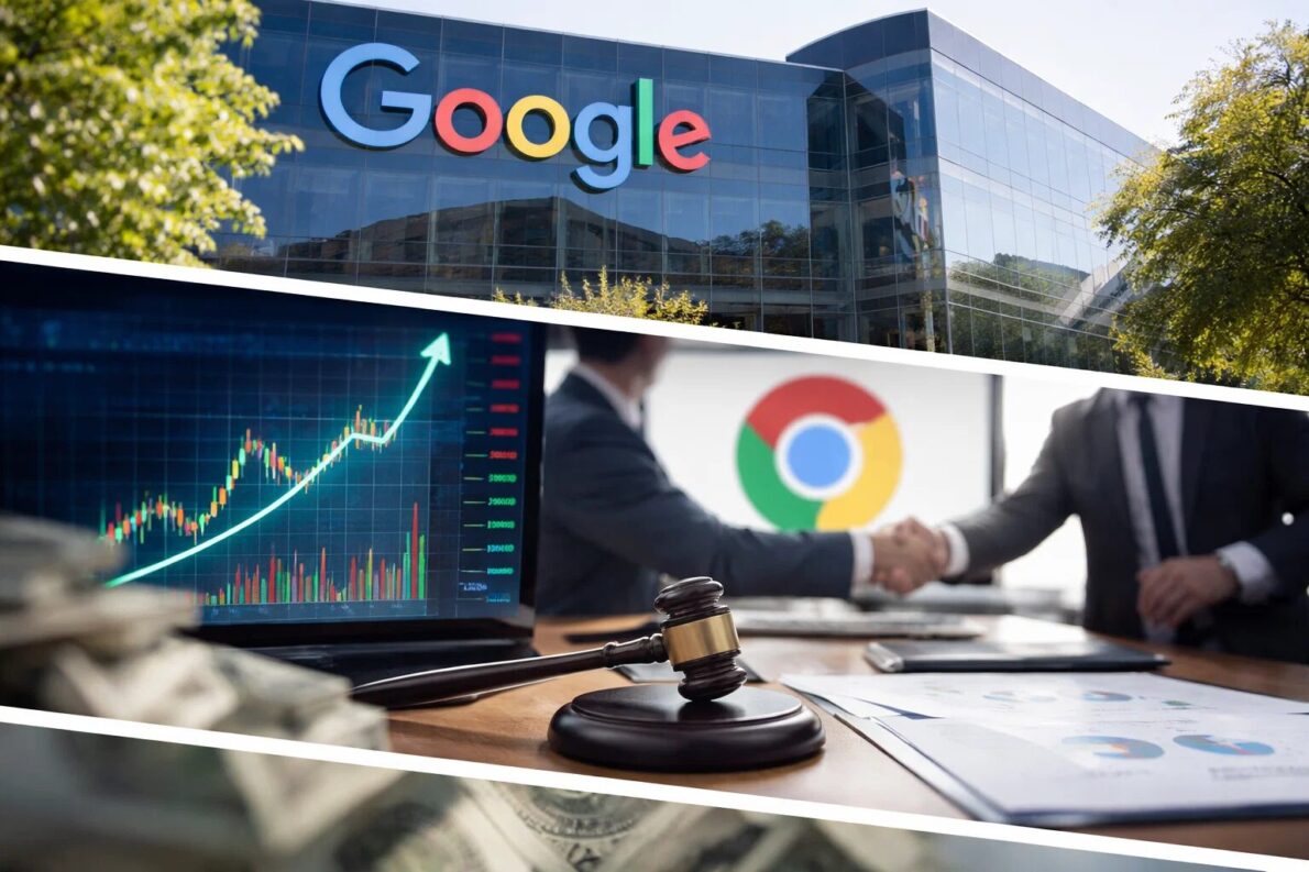 Czy Google musi sprzedać Chrome po wyroku sądu? Decyzja o udostępnianiu danych zmienia konkurencję w wyszukiwaniu i rozwój AI.