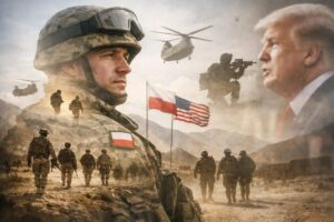 Poland responds to Trump NATO remarks: facts on Polish soldiers in Afghanistan, official reactions, numbers, missions and implications in 2026.