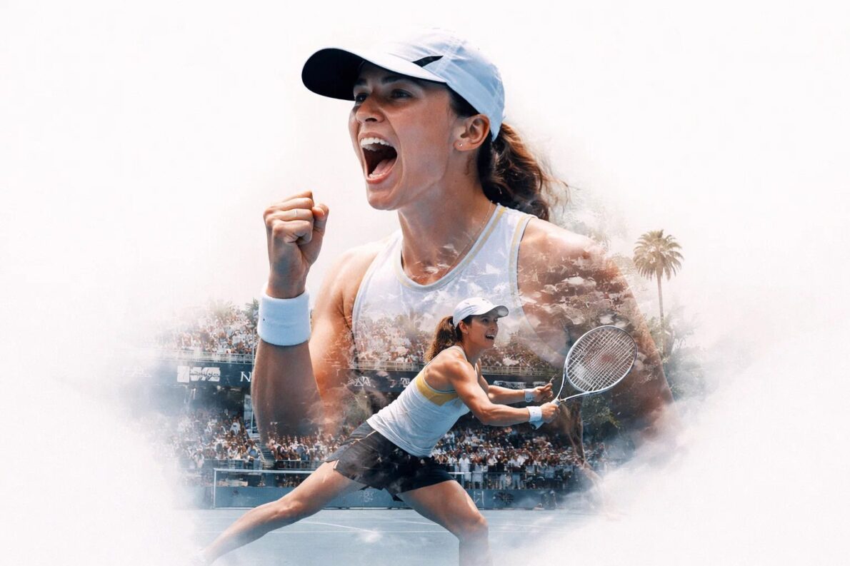 Świątek pokonała Kalinską 6–1, 1–6, 6–1 i awansowała do czwartej rundy Australian Open 2026. Kolejną rywalką będzie Maddison Inglis.