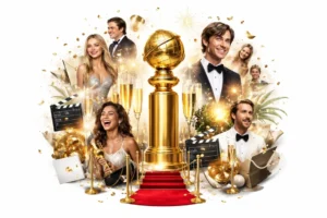 Golden Globes 2026: Hamnet i Timoth&eacute;e Chalamet na czele zwycięzc&oacute;w. Pełne wyniki filmowe i telewizyjne z Beverly Hills, kluczowe dla wyścigu do Oscar&oacute;w i BAFTA.