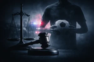 FK Ruch złożył zawiadomienie do polskich organ&oacute;w ścigania po incydencie ksenofobii podczas turnieju La Future Stars w Zabrzu. Sprawa dotyczy meczu z FK Rak&oacute;w.