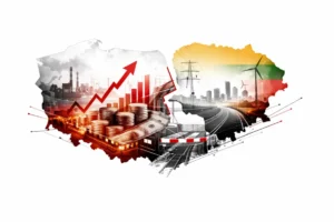 Litwa proponuje Polsce przygraniczną strefę ekonomiczną. Projekt może przyciągnąć inwestycje 150&ndash;200 mln zł i stworzyć nowe miejsca pracy.
