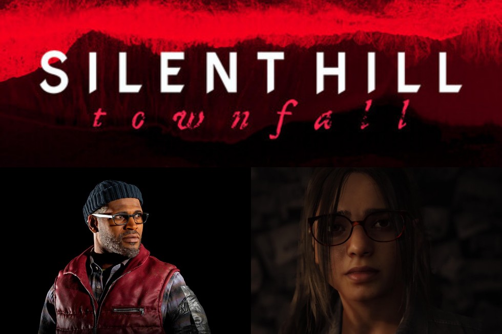 Silent Hill Townfall na wyłączność PS5 i PC w 2026 roku. Sprawdź ceny w Polsce, wymagania sprzętowe i powody braku wersji na Xbox. Wszystkie fakty od Konami