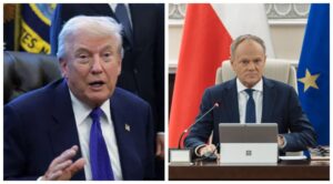 Polska odmówiła udziału w Radzie Pokoju Trumpa, premier Tusk podkreśla procedury i interes państwa w decyzjach międzynarodowych.