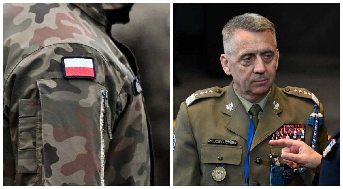 Polski generał po raz pierwszy obejmie dowództwo NATO JFC Brunssum, wzmacniając pozycję Polski w strukturach Sojuszu i Europie Środkowej.