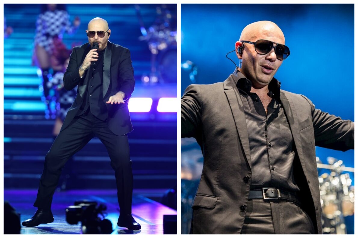 Pitbull w Polsce 2026! Sprawdź ceny biletów w Tauron Arenie Kraków, datę koncertu, pełny harmonogram Party After Dark Tour oraz zasady wejścia i ceny VIP.