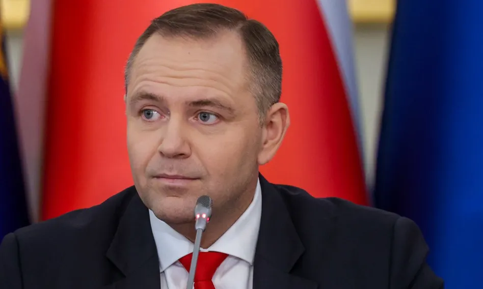 Nawrocki obserwatorem w Radzie Pokoju? Bogucki komentuje decyzję prezydenta i stanowisko rządu w sprawie udziału Polski w Radzie Pokoju.