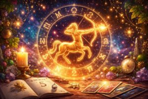 Horoskop na 5 lutego 2026: wszystkie znaki zodiaku, informacje o burzach magnetycznych, wskaz&oacute;wki zdrowotne oraz szczeg&oacute;łowe prognozy dzienne dla każdego znaku.