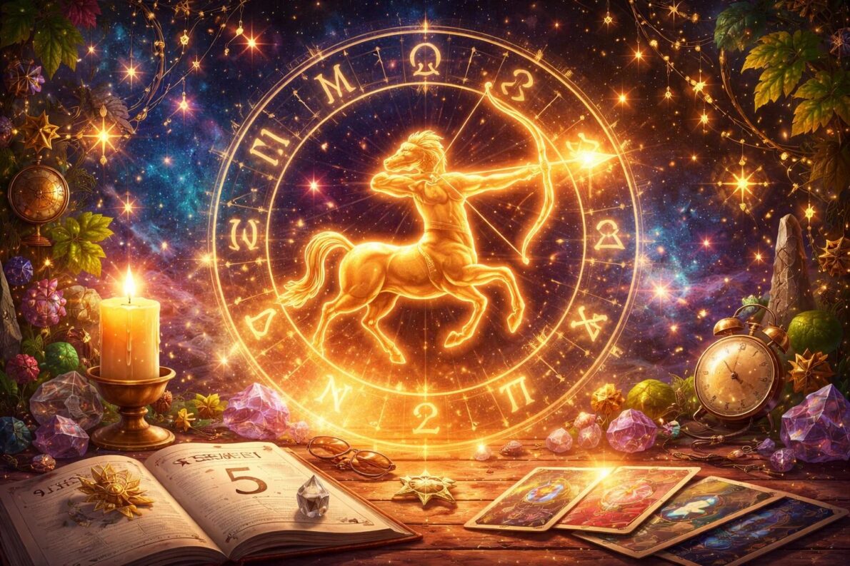 Horoskop na 5 lutego 2026: wszystkie znaki zodiaku, informacje o burzach magnetycznych, wskazówki zdrowotne oraz szczegółowe prognozy dzienne dla każdego znaku.