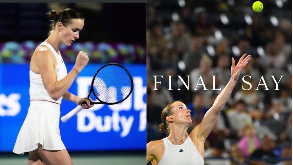 Elina Svitolina pokonała Coco Gauff po 3 godzinach w półfinale WTA 1000 w Dubaju i awansowała do pierwszego finału tej rangi od 2018 roku, potwierdzając powrót do światowej czołówki.