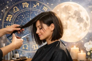 Lunarny horoskop strzyżeń na luty 2026 dla wszystkich znak&oacute;w zodiaku. Najlepsze dni, konkretne daty i praktyczne wskaz&oacute;wki dotyczące pielęgnacji włos&oacute;w.