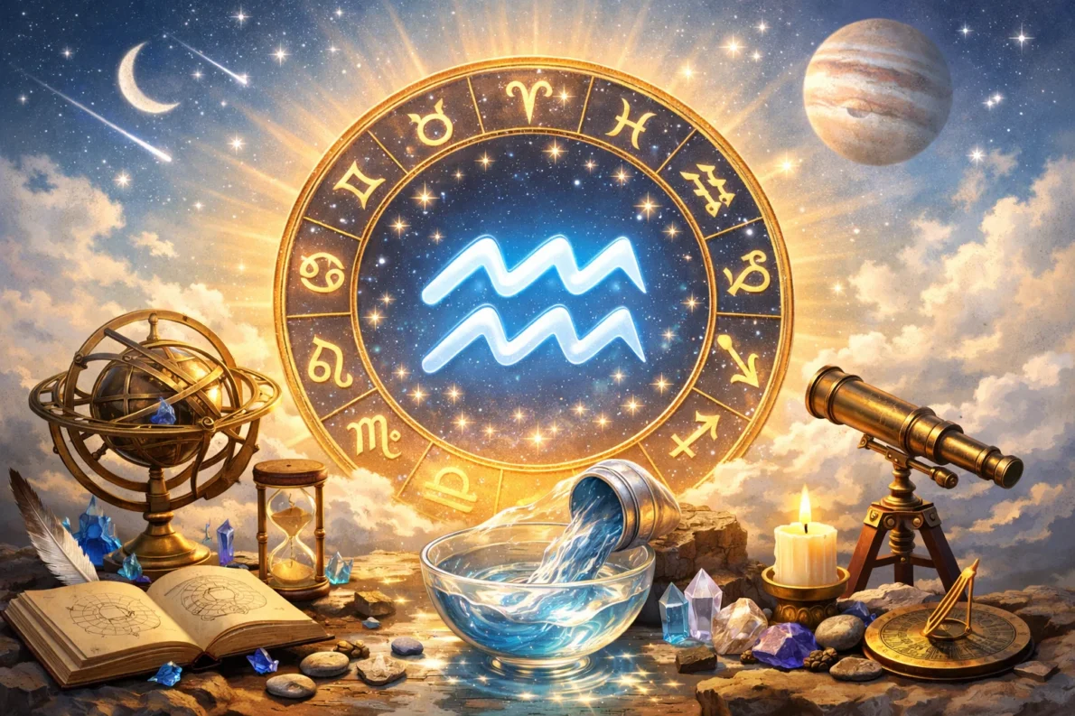 Horoskop na dziś, 3 lutego 2026: znaki zodiaku, burze magnetyczne, zdrowie i pełne prognozy dzienne dla wszystkich znaków.