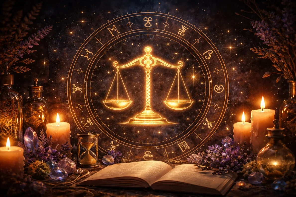 Horoskop 6 lutego 2026: wszystkie znaki zodiaku, zdrowie i zalecenia dotyczące burz geomagnetycznych dla spokojnego dnia.