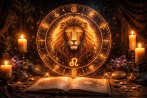 Horoskop na 8 lutego 2026: Znaki zodiaku, burze magnetyczne, zdrowie i wskaz&oacute;wki na dzień w Polsce.