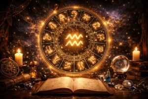 Horoskop 9 lutego 2026: Znaki zodiaku, burze magnetyczne, zdrowie, finanse i praktyczne wskaz&oacute;wki na cały dzień w Polsce.