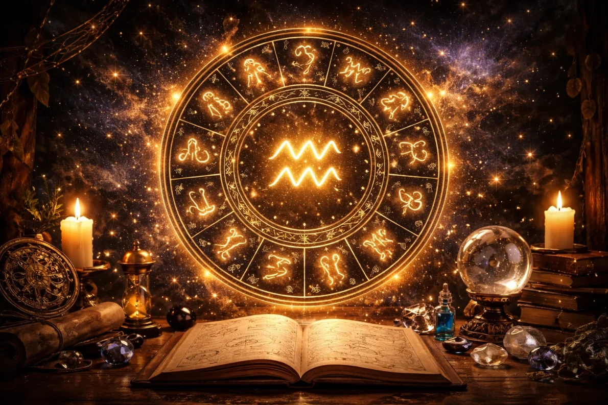 Horoskop 9 lutego 2026: Znaki zodiaku, burze magnetyczne, zdrowie, finanse i praktyczne wskazówki na cały dzień w Polsce.