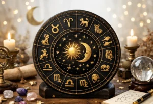 Dzisiejszy horoskop 10.02.2026: znaki zodiaku, zdrowie, burze magnetyczne i praktyczne porady na dzień.