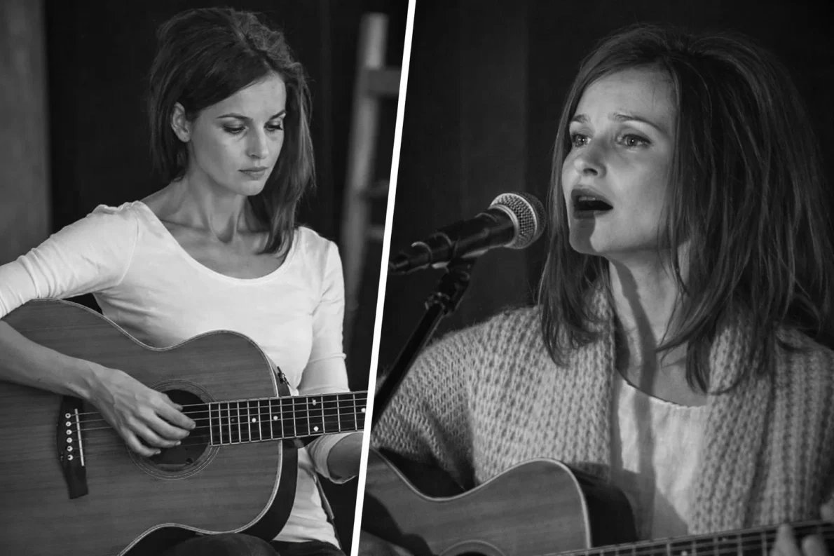 Nie żyje Dominika Żukowska, znana wokalistka i gitarzystka. Tragiczna śmierć artystki wstrząsnęła fanami i środowiskiem muzycznym w Polsce.