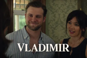 Serial &bdquo;Vladimir&rdquo; z Rachel Weisz na Netflix 5 marca. Komedia, dramat, czarny humor i obsesje. Sprawdź obsadę, fabułę i ciekawostki.