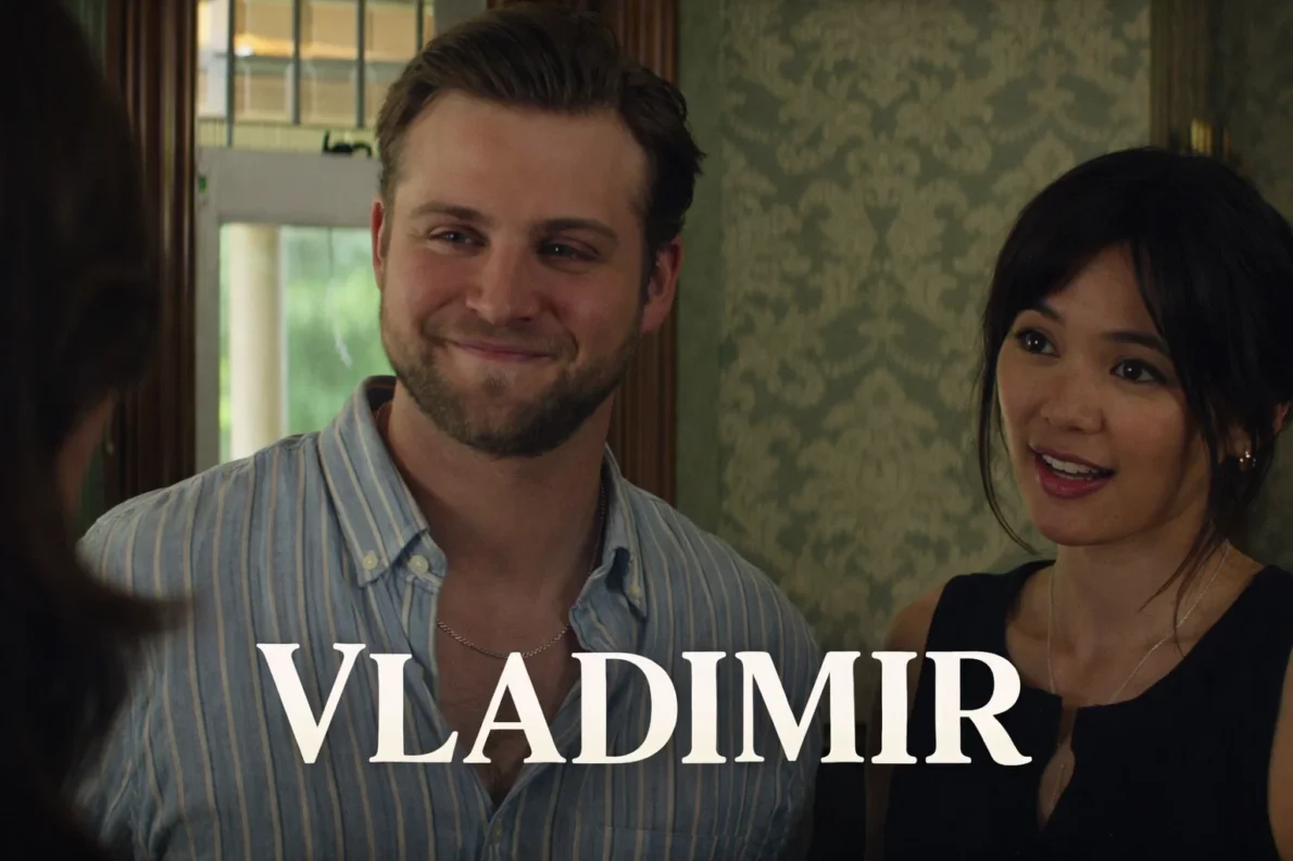 Serial „Vladimir” z Rachel Weisz na Netflix 5 marca. Komedia, dramat, czarny humor i obsesje. Sprawdź obsadę, fabułę i ciekawostki.