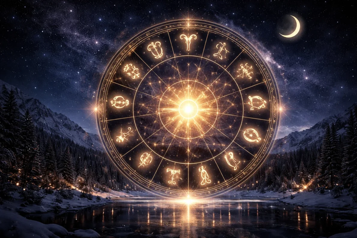 Horoskop 16 lutego 2026: prognozy, zdrowie, kalendarz księżycowy i porady dla wszystkich znaków zodiaku.