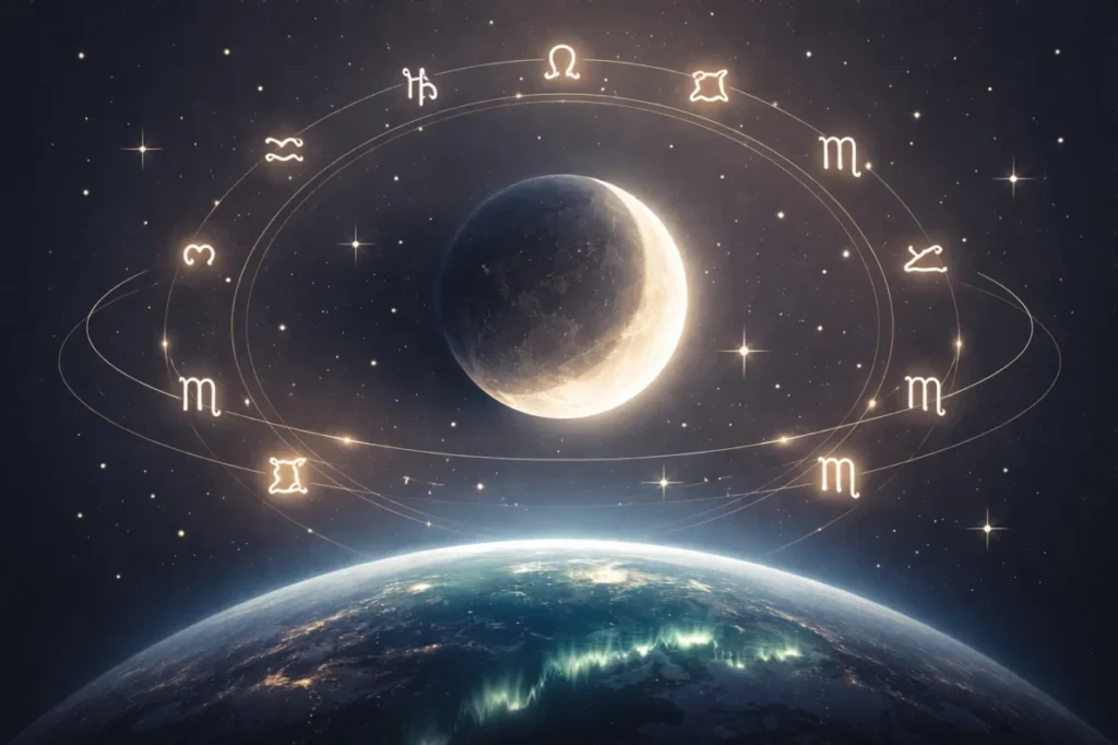 Horoskop finansowy na 18 lutego 2026 r.: dzień sprzyja analizie pieniędzy, korektom budżetu i ostrożnym decyzjom. Emocjonalne wydatki i pośpiech mogą prowadzić do strat. Sprawdź, co dziś się opłaca.