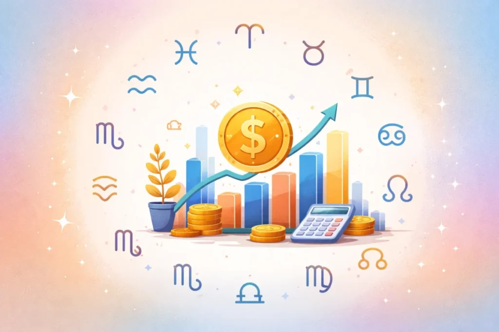 Horoskop dziś dla Polski: 19 lutego 2026 to dzień decyzji finansowych. Sprawdź znaki zodiaku dziś, wpływ Księżyca, pieniądze, koncentrację, energię dnia i praktyczne wskazówki.