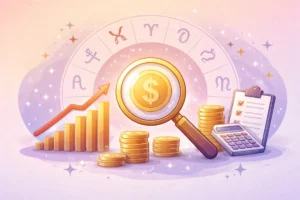 Horoskop dziś dla Polski: 19 lutego 2026 skupia się na pieniądzach, decyzjach i energii dnia. Sprawdź szczeg&oacute;łowe prognozy dla znak&oacute;w zodiaku z perspektywy Krakowa i Wrocławia.